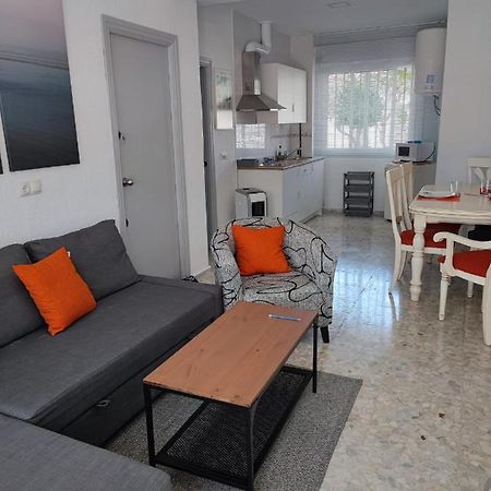 Vg Un Poquito De Ti Apartment El Puerto de Santa Maria Luaran gambar