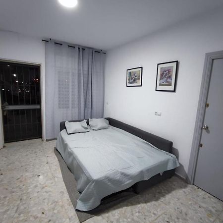 Vg Un Poquito De Ti Apartment El Puerto de Santa Maria Luaran gambar
