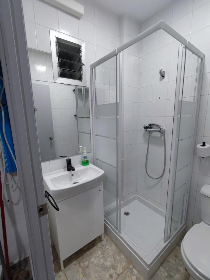 Vg Un Poquito De Ti Apartment El Puerto de Santa Maria Luaran gambar