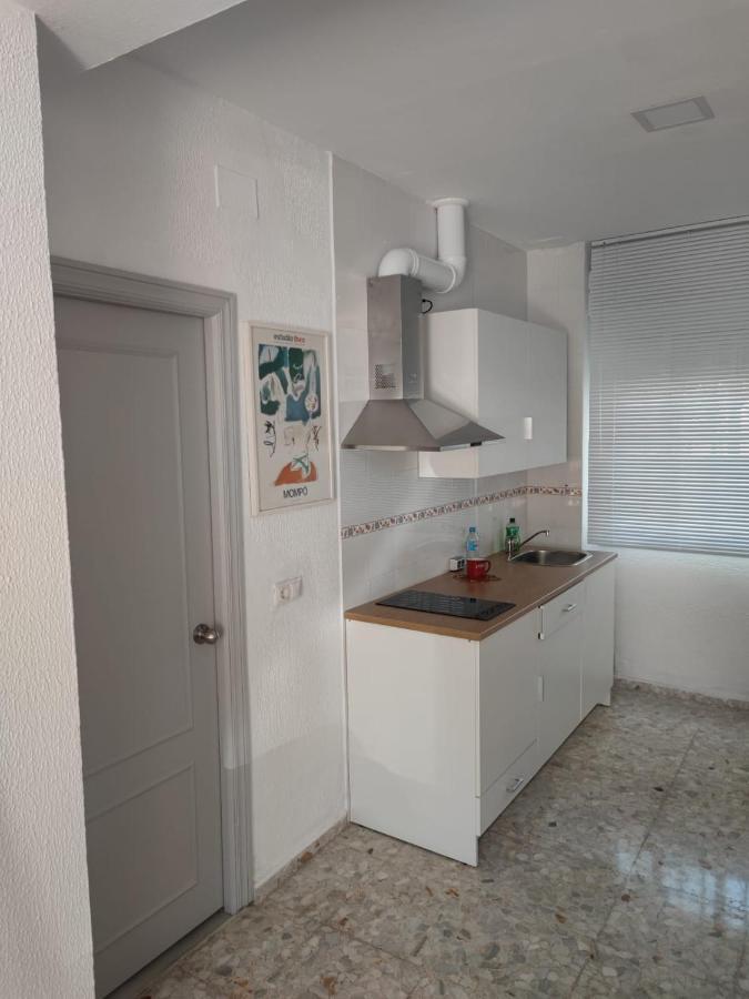 Vg Un Poquito De Ti Apartment El Puerto de Santa Maria Luaran gambar