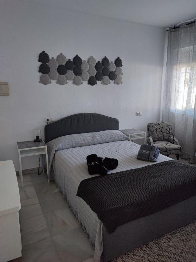 Vg Un Poquito De Ti Apartment El Puerto de Santa Maria Luaran gambar